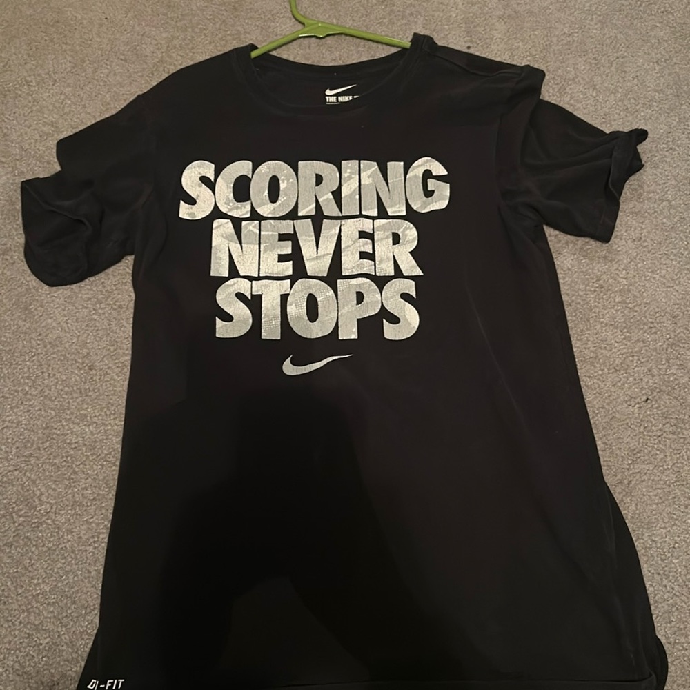 Nike shirt